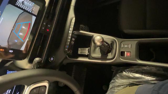 JEEP Avenger usata, con Immobilizzatore elettronico