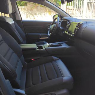 CITROEN C5 Aircross usata, con Servosterzo