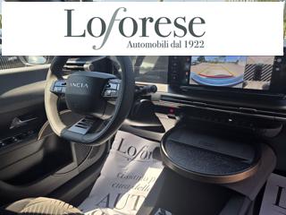 LANCIA Ypsilon usata, con ESP