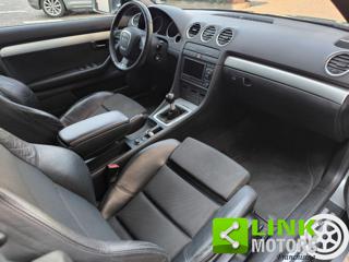 AUDI A4 usata, con Boardcomputer