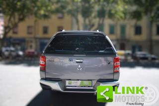 MITSUBISHI L200 usata, con Climatizzatore