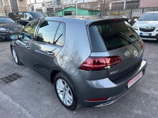 VOLKSWAGEN Golf usata, con Chiusura centralizzata