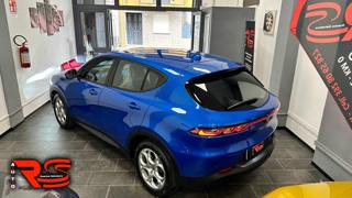ALFA ROMEO Tonale usata, con MP3