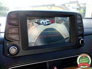 HYUNDAI Kona usata, con Sistema di navigazione