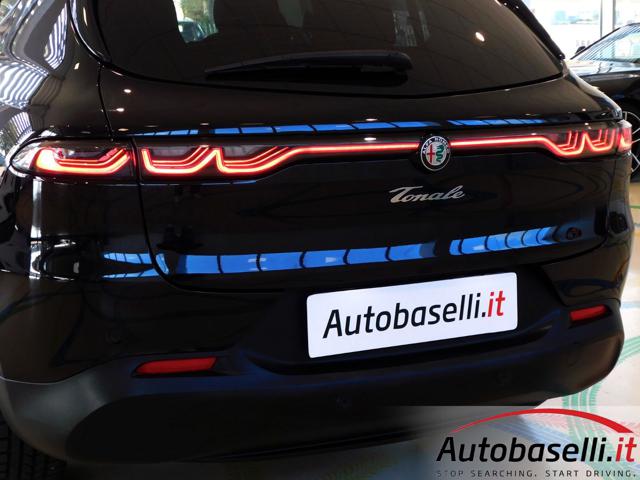 ALFA ROMEO Tonale usata, con Specchietti laterali elettrici