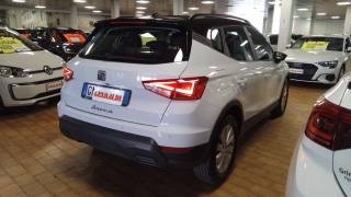 SEAT Arona usata, con Chiusura centralizzata
