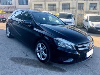 MERCEDES-BENZ A 180 usata 1
