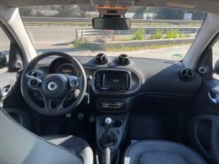SMART ForTwo usata 10