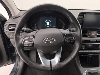 HYUNDAI i30 usata, con Cruise Control