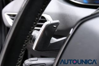PEUGEOT 3008 usata, con USB