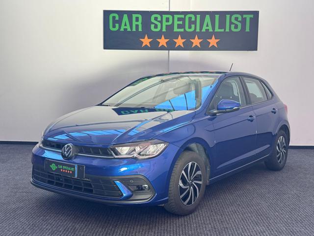 VOLKSWAGEN Polo usata, con ABS