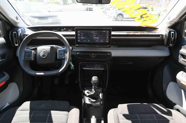 CITROEN C3 Aircross usata, con Boardcomputer