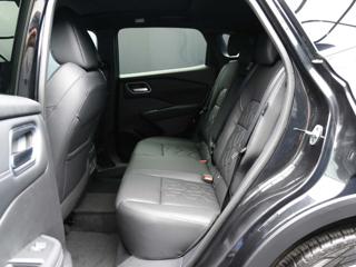 NISSAN Qashqai usata, con Boardcomputer