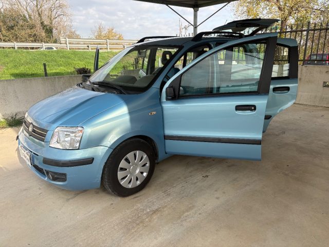 FIAT Panda usata 40