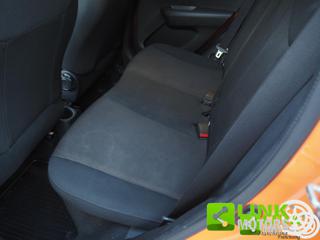 TOYOTA Aygo usata 40