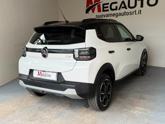 CITROEN C3 usata, con Autoradio