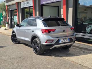 VOLKSWAGEN T-Roc usata 128