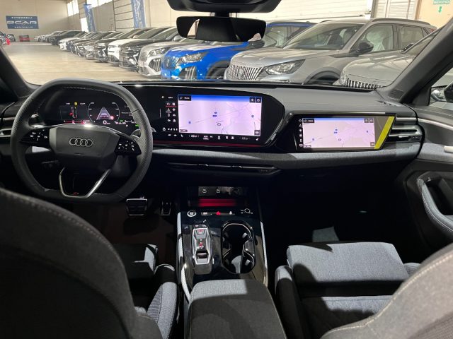 AUDI A5 usata, con Cerchi in lega