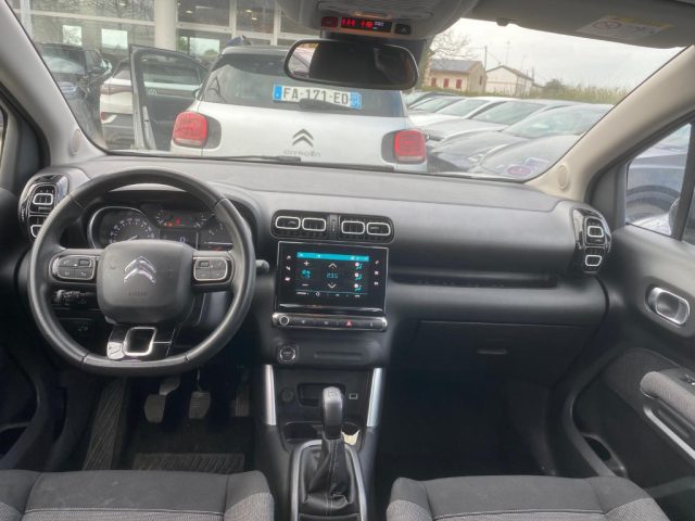 CITROEN C3 Aircross usata, con Boardcomputer