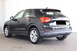 AUDI Q2 usata, con Autoradio