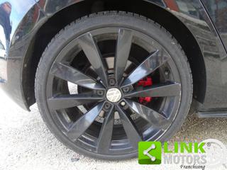 VOLKSWAGEN Golf GTD usata, con Sistema di navigazione