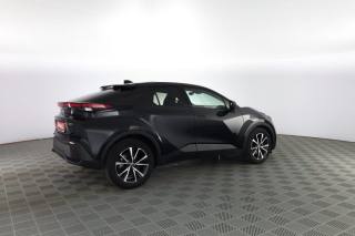 TOYOTA C-HR usata 2