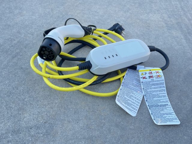 VOLKSWAGEN ID.3 usata, con Fari LED