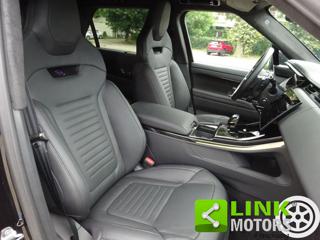 LAND ROVER Range Rover Sport usata, con Isofix