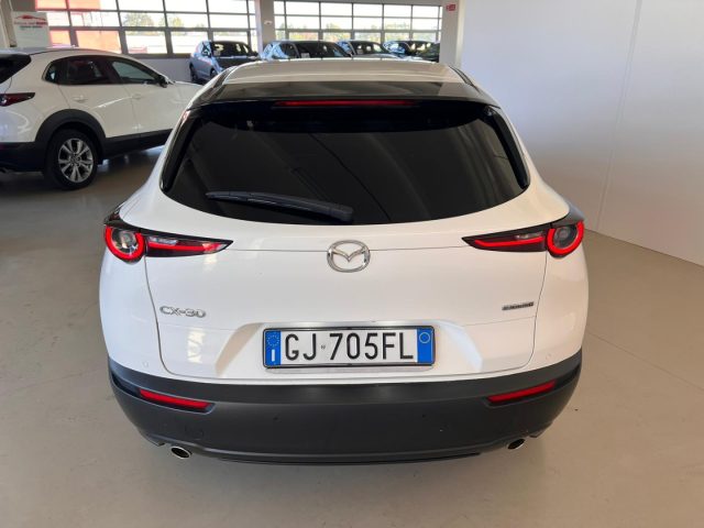MAZDA CX-30 usata, con Airbag laterali