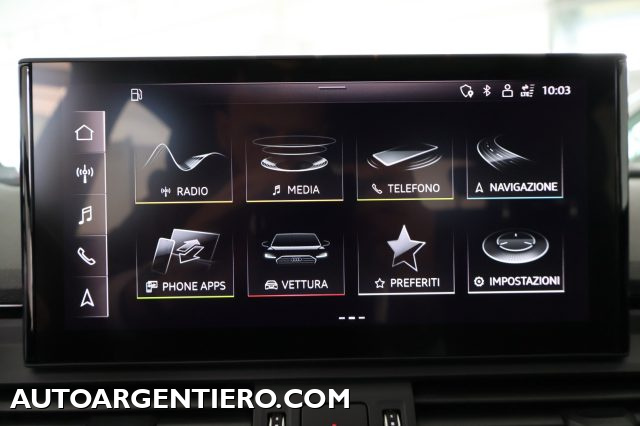 AUDI Q5 usata, con USB