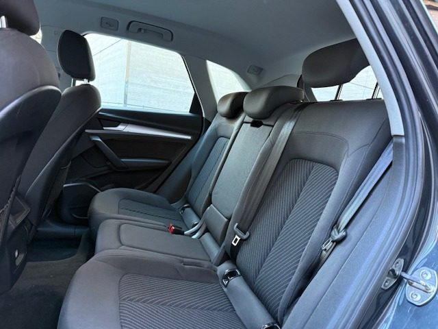 AUDI Q5 usata, con ESP