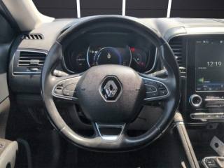 RENAULT Koleos usata, con Fendinebbia