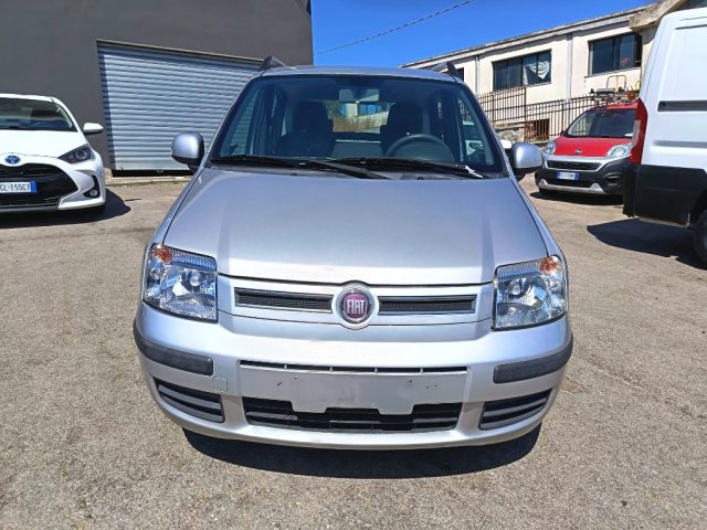 FIAT Panda usata 2