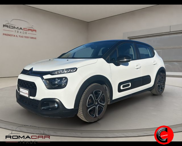 CITROEN C3 usata, con ABS