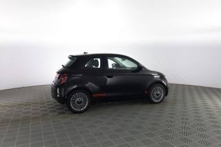 FIAT 500e usata 2