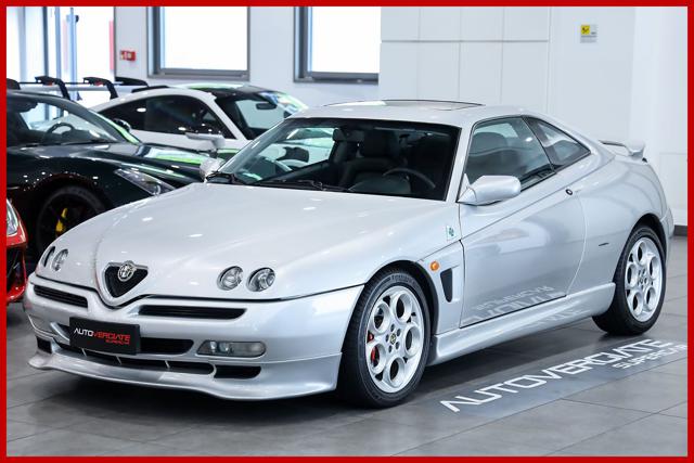 ALFA ROMEO GTV usata, con ABS