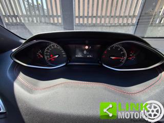 PEUGEOT 308 usata, con Autoradio