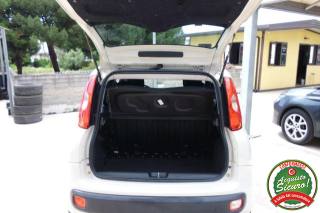 FIAT Panda usata 26