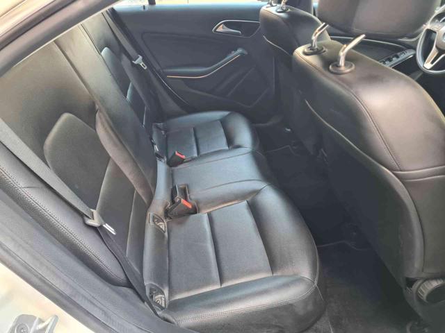 MERCEDES-BENZ CLA 200 usata, con ESP