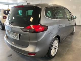 OPEL Zafira usata, con MP3