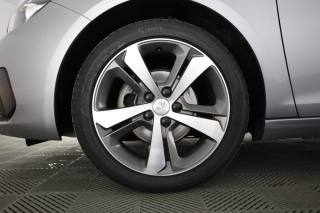 PEUGEOT 308 usata 7