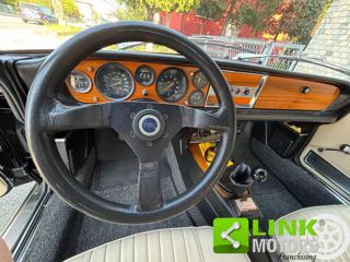 FIAT 124 Spider usata 7