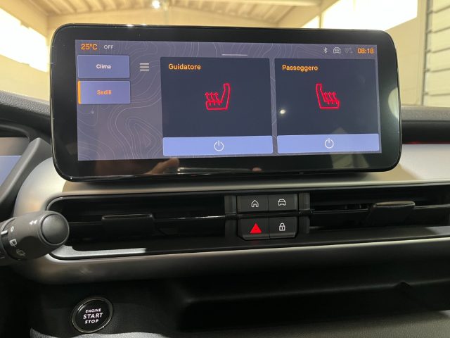 JEEP Avenger usata, con Chiusura centralizzata