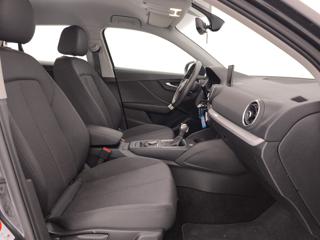 AUDI Q2 usata, con Monitoraggio pressione pneumatici