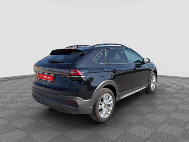 VOLKSWAGEN Taigo usata 4