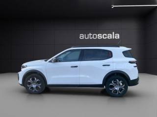 CITROEN C3 Aircross usata, con Airbag