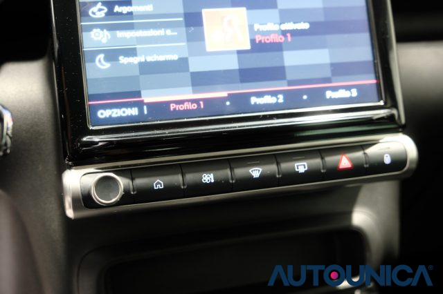 CITROEN C3 Aircross usata, con Bluetooth