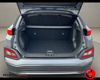 HYUNDAI Kona usata, con Servosterzo