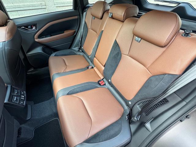 SUBARU Forester usata, con Cruise Control