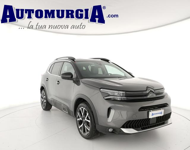 CITROEN C5 Aircross usata, con ABS